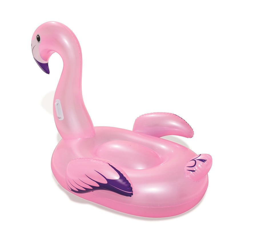 BESTWAY FLAMINGO 127 X 127 CM