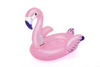 BESTWAY LUXURY FLAMINGO 153 X 143 CM