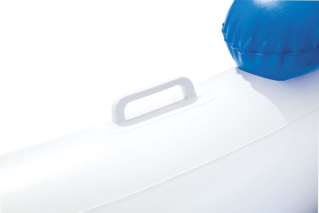 HYDRO-FORCE X3 KELLUNTALAUTTA 199 X 176 CM