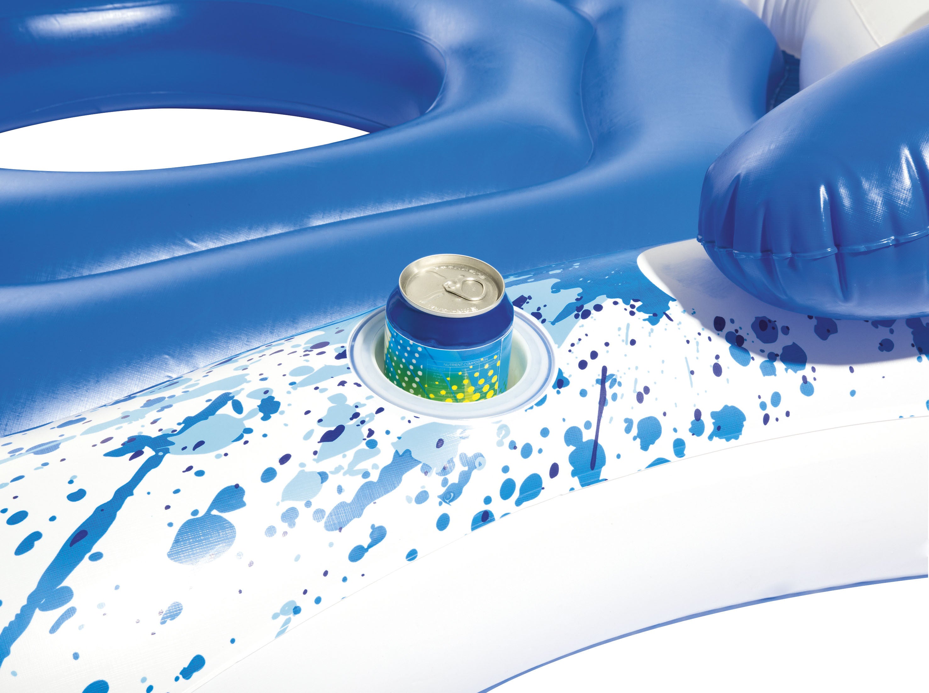 HYDRO-FORCE X3 KELLUNTALAUTTA 199 X 176 CM