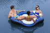 HYDRO-FORCE X3 FLOATING BOARD 199 X 176 CM