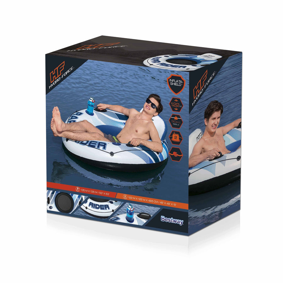 HYDRO-FORCE RAPID RIDER 1,35 M