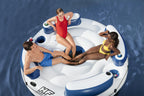 HYDRO-FORCE LAZY DAYZ ISLAND 256 X 256 CM