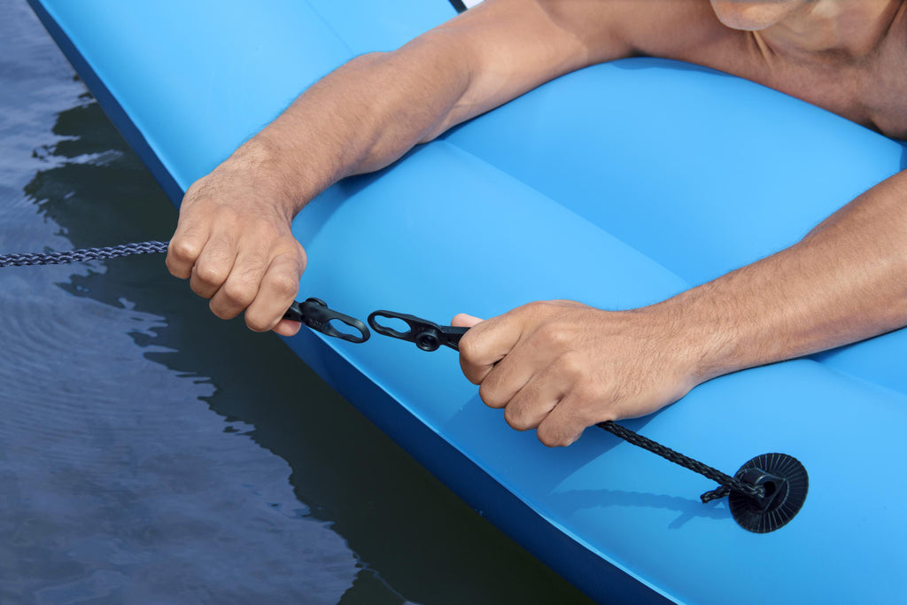 HYDRO-FORCE SUN SOAKER KELLUNTA-ALUSTA