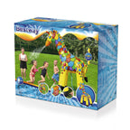 BESTWAY JÄTTIKIRAHVI SPRINKLERI 142 X 104 X 198 CM