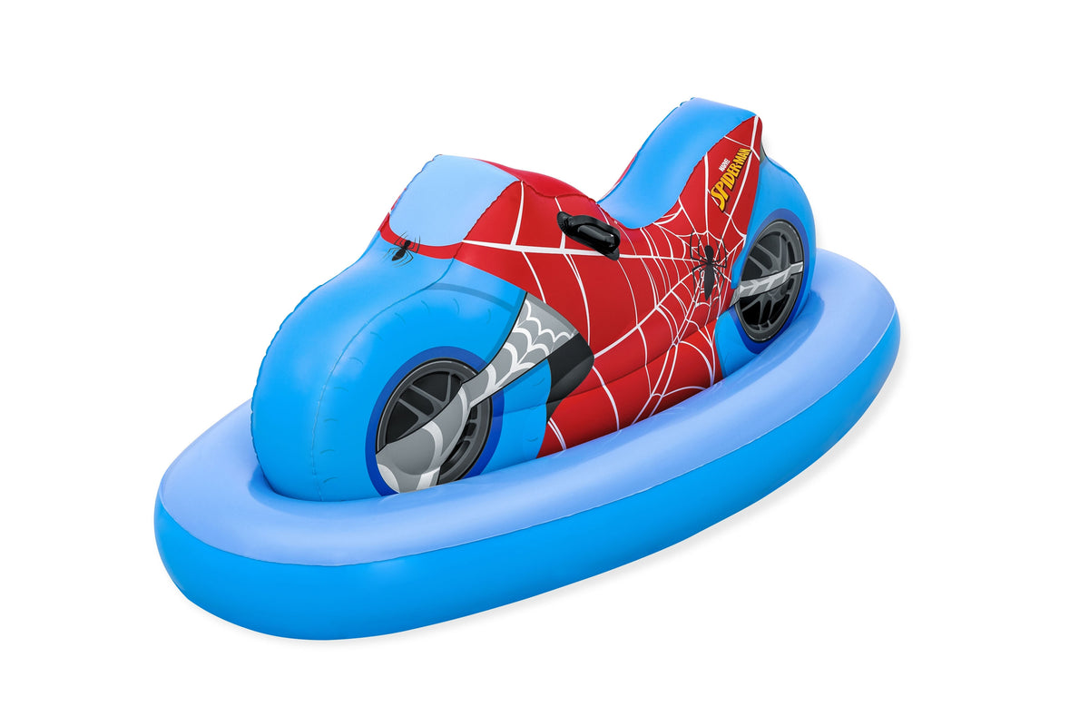 SPIDERMAN RIDER 170 X 84 CM
