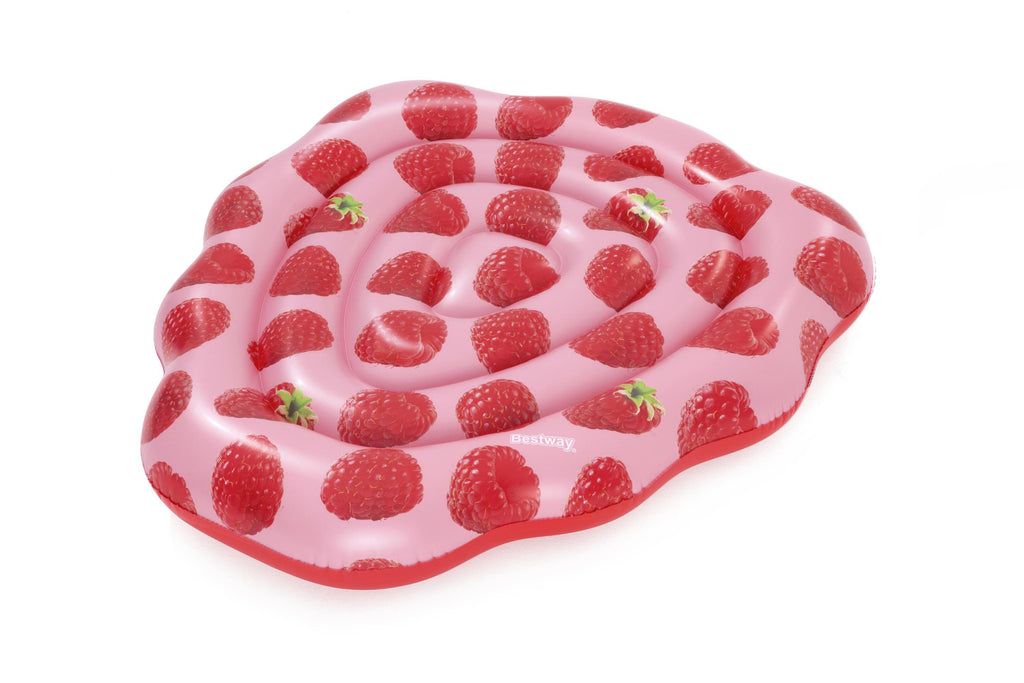 BESTWAY VADELMA UIMAPATJA 165 X 151 CM