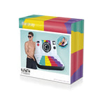 BESTWAY POSE N' FLOAT UIMAPATJA 127 X 102 CM