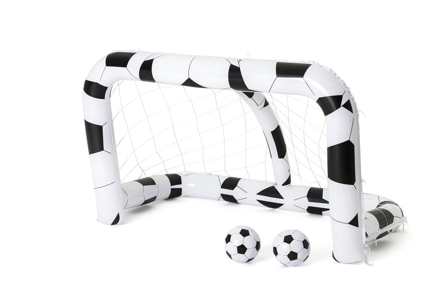BESTWAY JALKAPALLOMAALI 213 X 117 X 125 CM