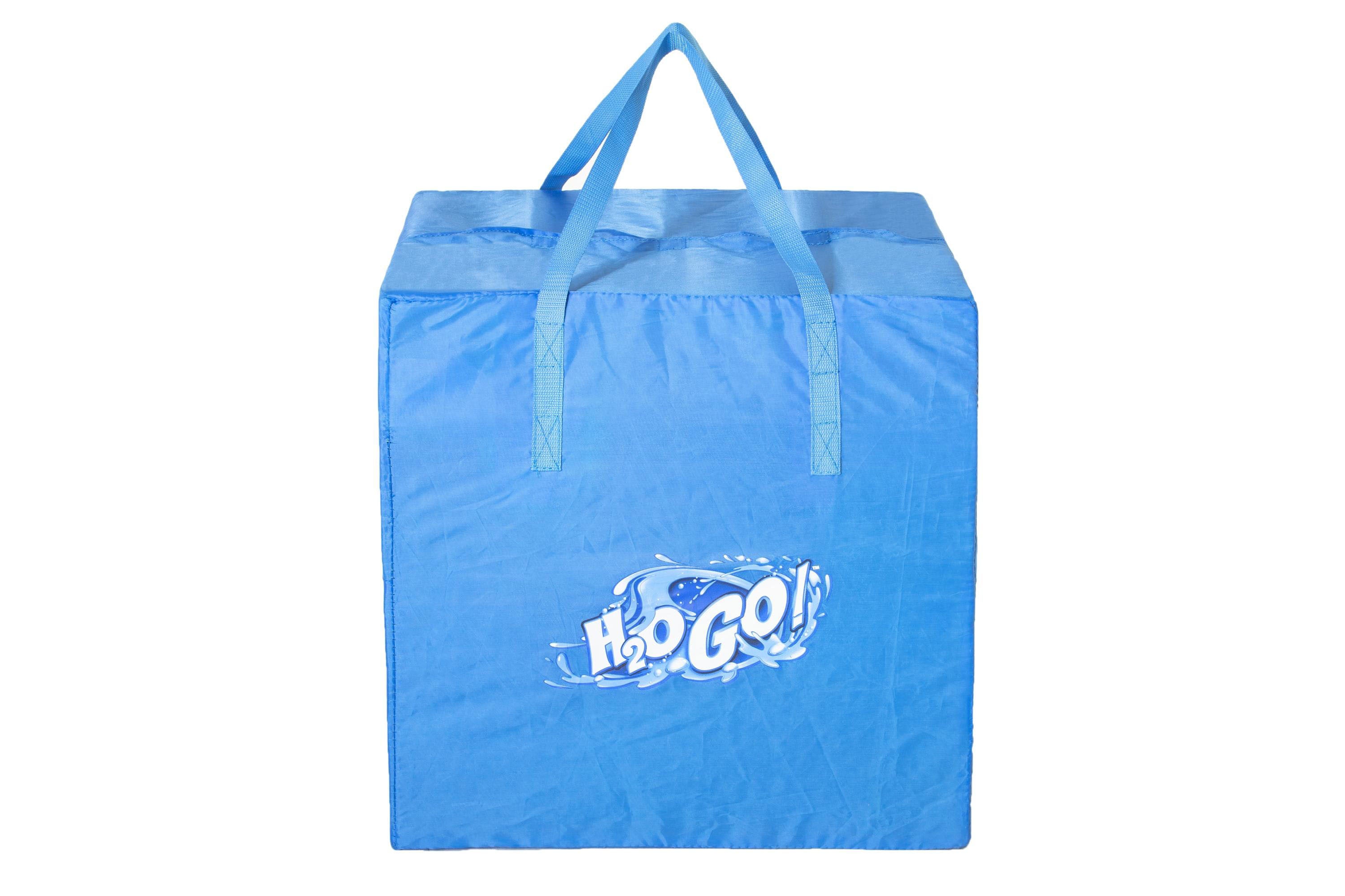 H2OGO! BEACH BOUNCE LEIKKIKESKUS