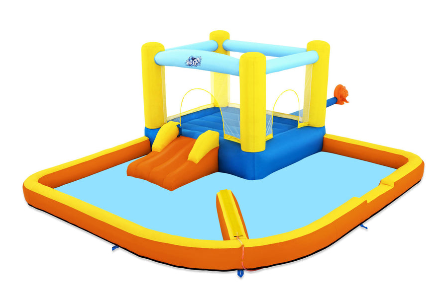 H2OGO! BEACH BOUNCE PLAY CENTRE