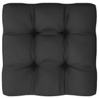 4-istuttava Puutarhasohva tyynyillä täysi mänty