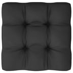 3076389 4-istuttava Puutarhasohva tyynyillä täysi mänty