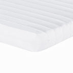 Vaahtomuovipatja valk. 80x200 cm 7 vyöhykettä kovuus 20 ILD