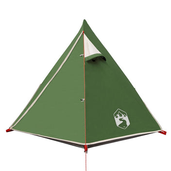 Retkiteltta 2 hengelle vihreä 267x154x117 cm 185T tafti