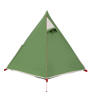 Retkiteltta 2 hengelle vihreä 267x154x117 cm 185T tafti
