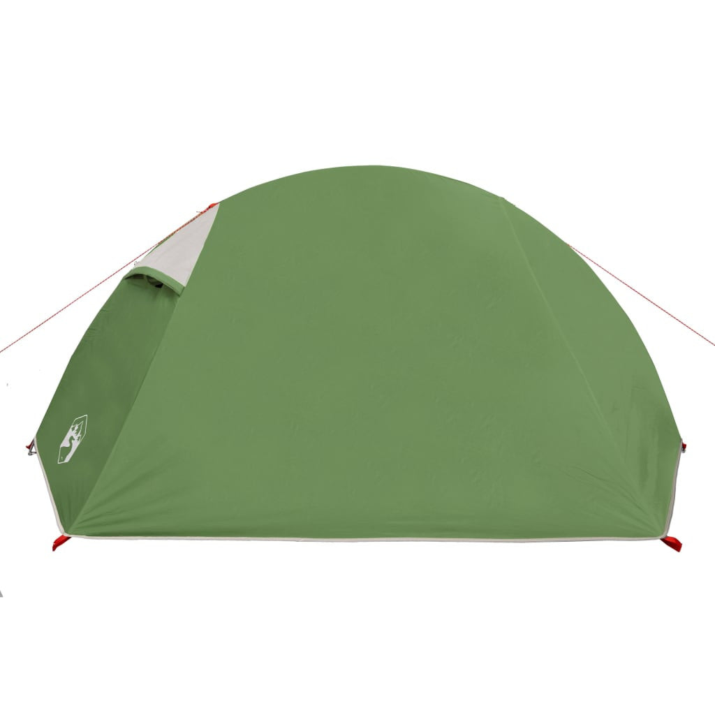 Retkiteltta 2 hengelle vihreä 267x154x117 cm 185T tafti