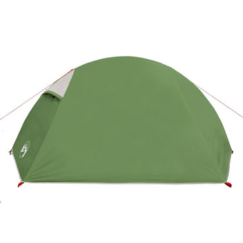 Retkiteltta 2 hengelle vihreä 267x154x117 cm 185T tafti