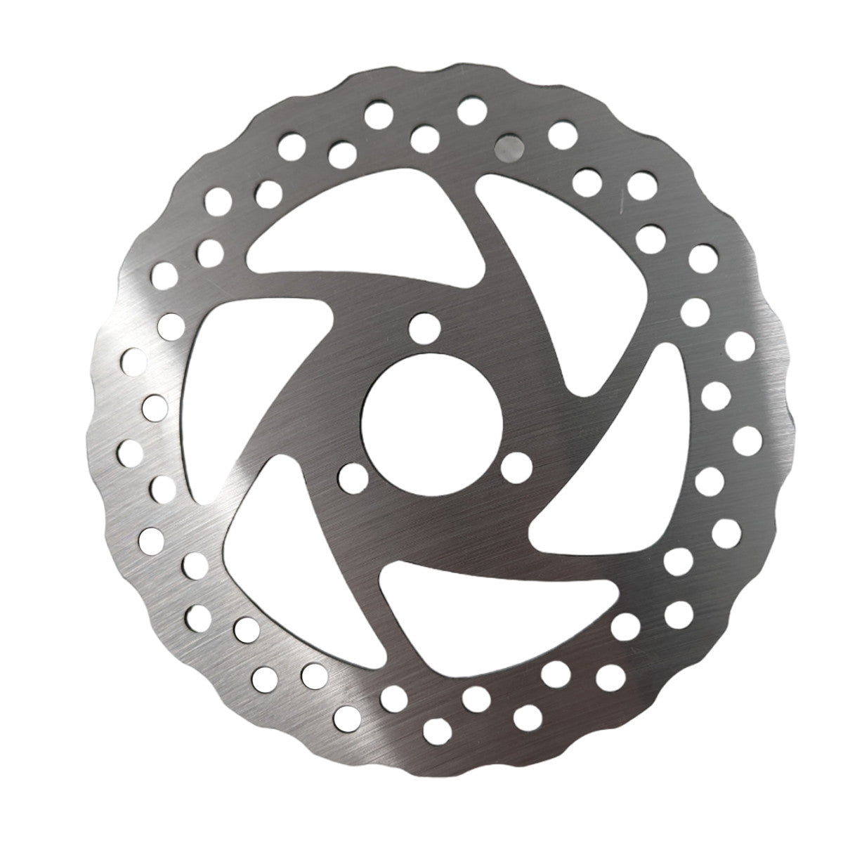 Sähköpotkulauta 800W ja 1000W takajarrulevy