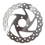 Sähköpotkulauta 800W ja 1000W etujarrulevy