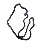 Minikrossi 49cc ketjut