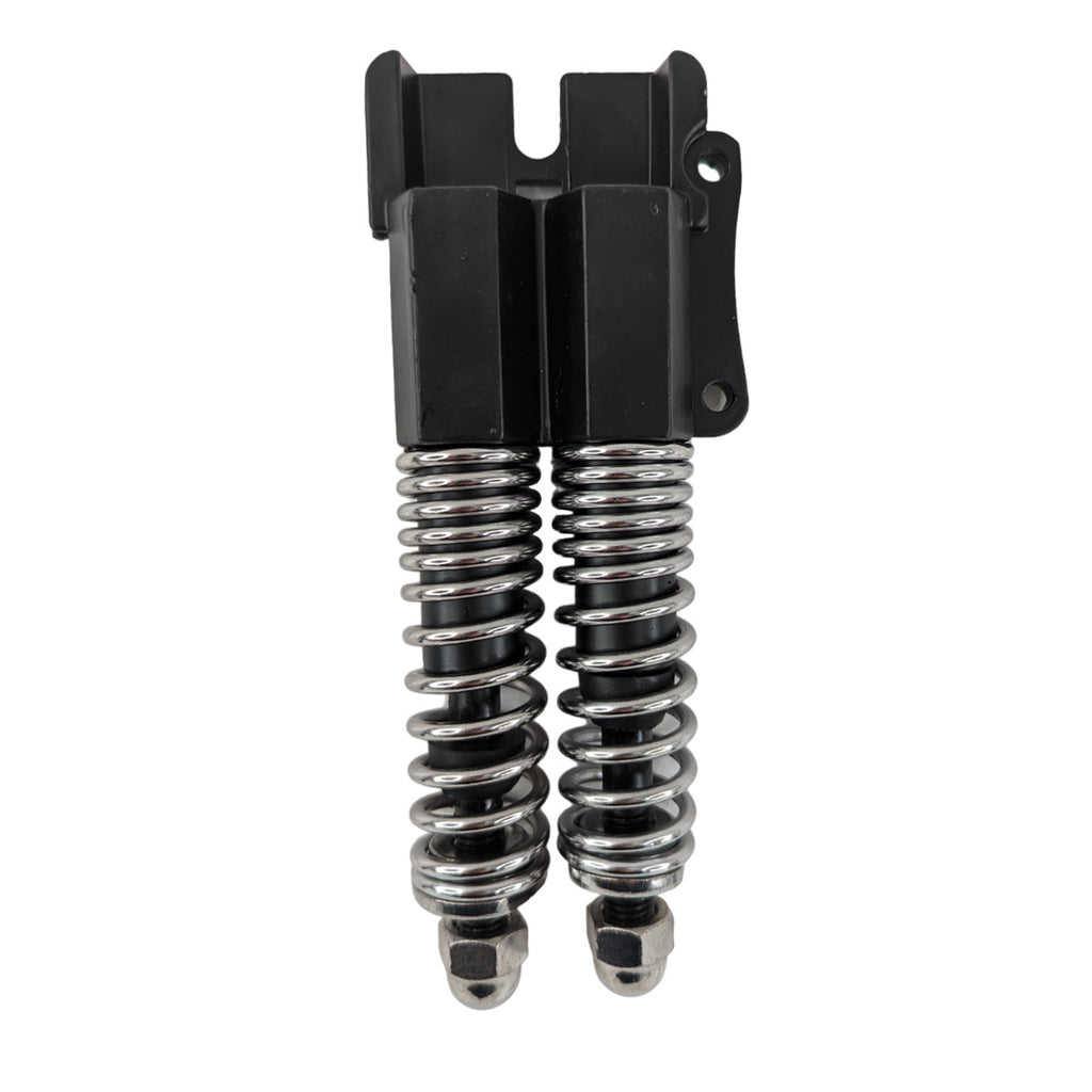 Etujousitus, SEON Sähköpotkulauta Tupla SPORT