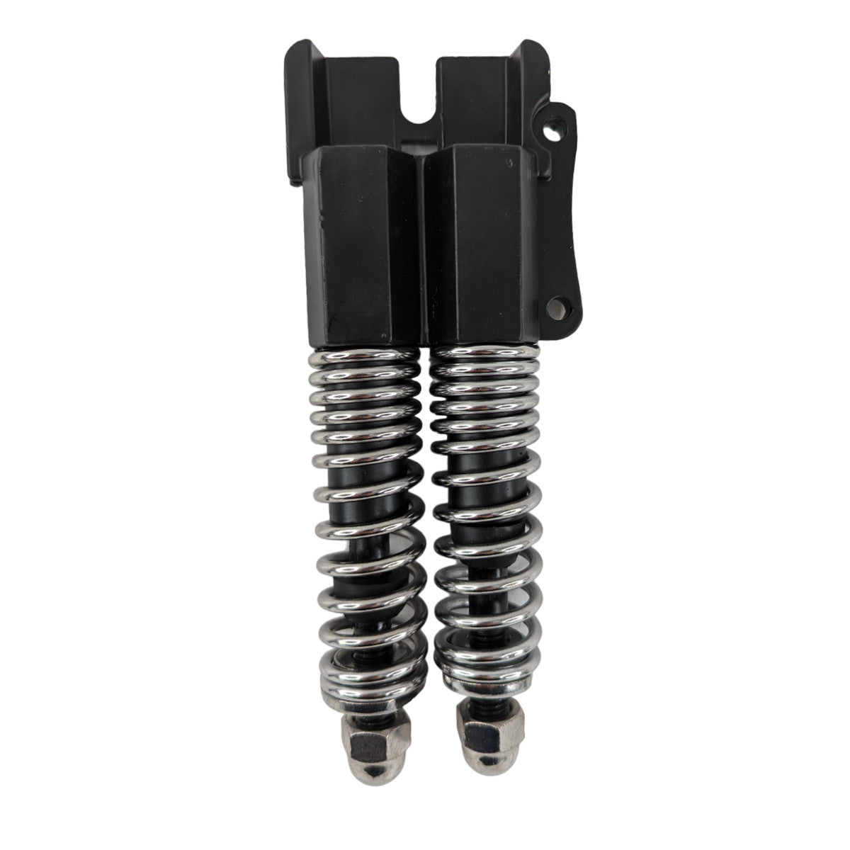 Etujousitus, SEON Sähköpotkulauta Tupla SPORT