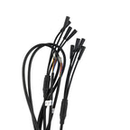 Johtosarja, SEON Sähköpotkulauta Tupla SPORT