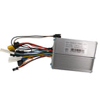 Takamoottorin kontrolliboksi, SEON Sähköpotkulauta Tupla SPORT