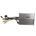 Etumoottorin kontrolliboksi, SEON Sähköpotkulauta Tupla SPORT