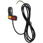 Moottorikatkaisin, SEON Sähköpotkulauta Tupla SPORT