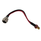 Latauspistoke, SEON Sähköpotkulauta Tupla SPORT