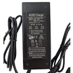 Sähköpotkulaudan laturi 36V