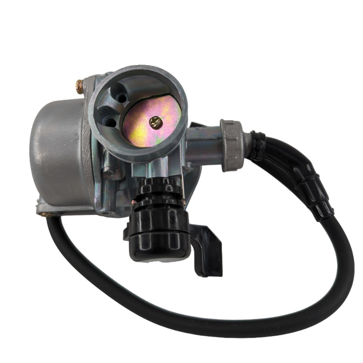 Lasten Mopon Kaasutin