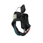 Lasten Mopon virtalukko