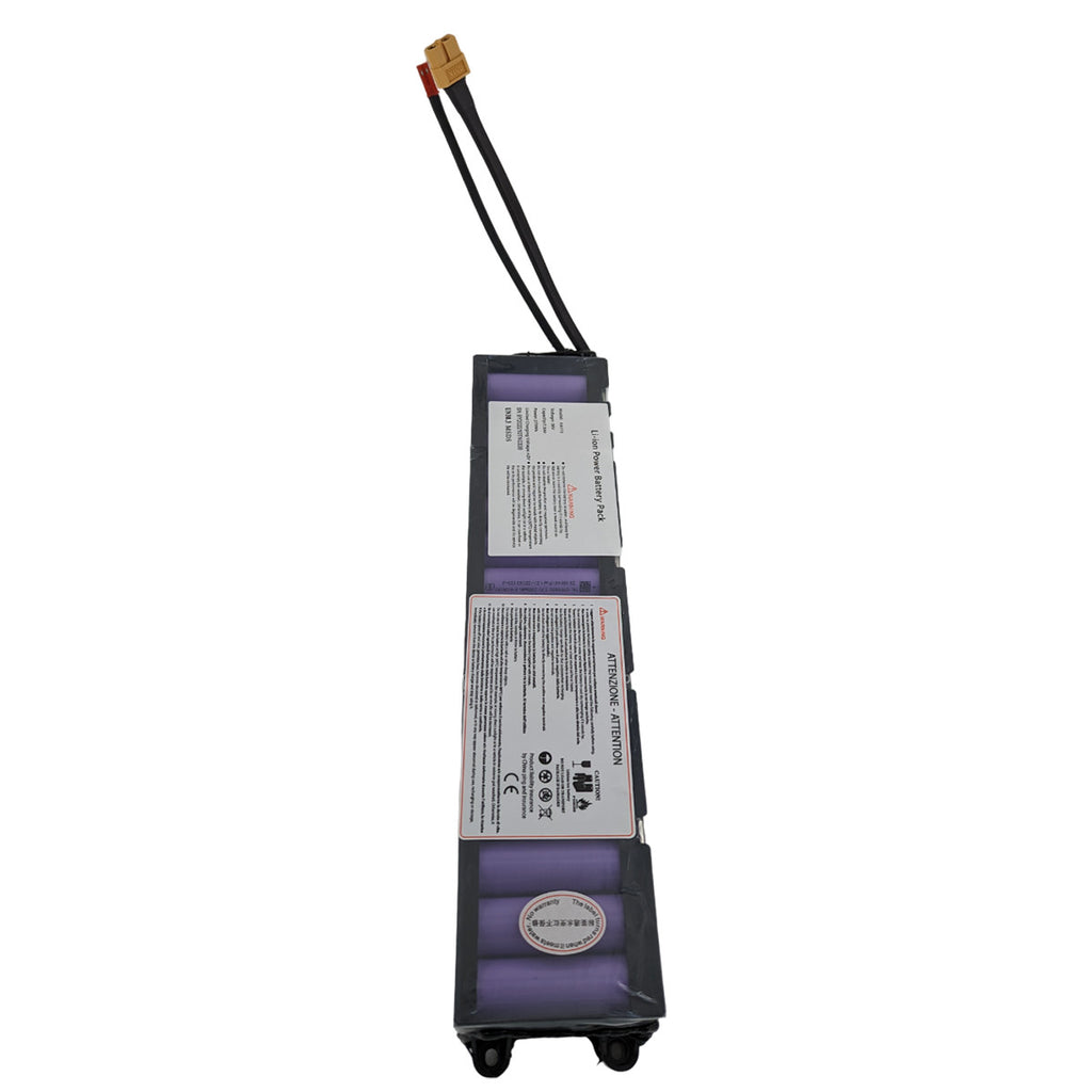 SEON X1 Sähköpotkulaudan akku 36V 7.5 Ah