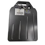 Sähköskootteri Akku 60V12Ah