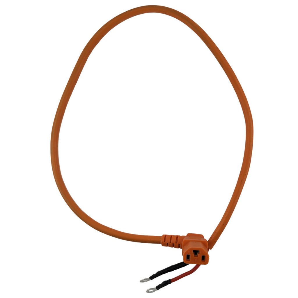 POHJOLA MOTORS Sähköskootterin adapterijohto akulle 80 cm