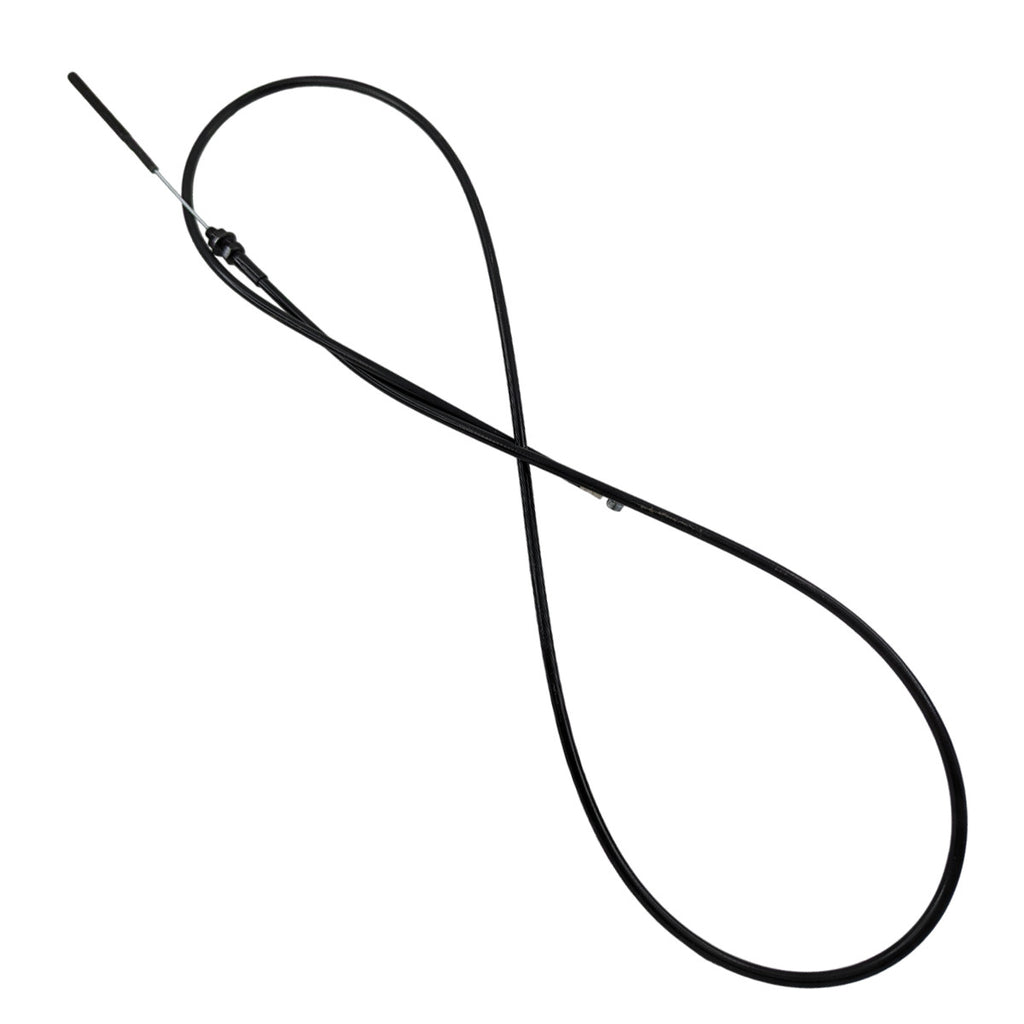 Sähköpotkulaudan jarruvaijeri