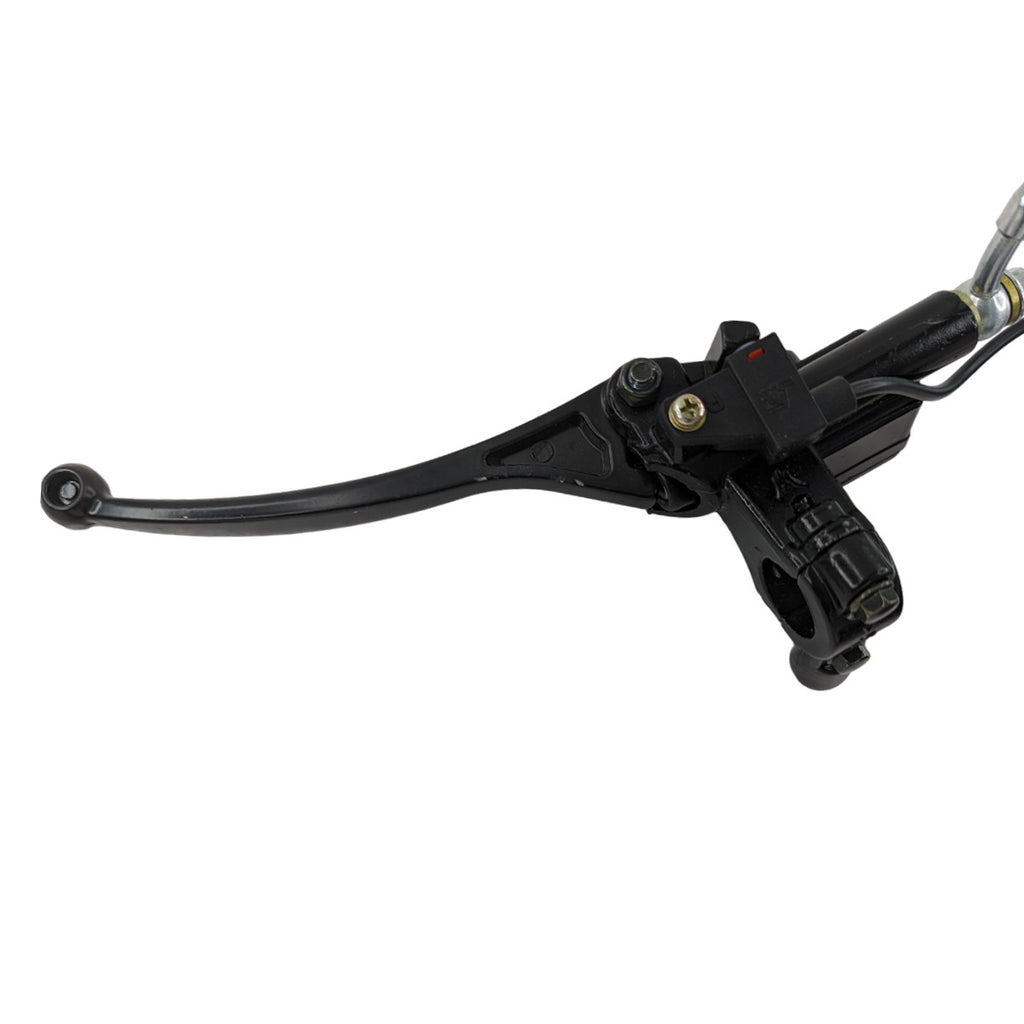 Sähköskootteri Etujarru FAT2.0