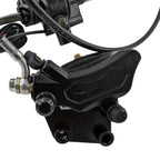 Sähköskootteri Etujarru FAT2.0