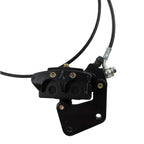 Sähköskootteri Etujarru FAT2.0