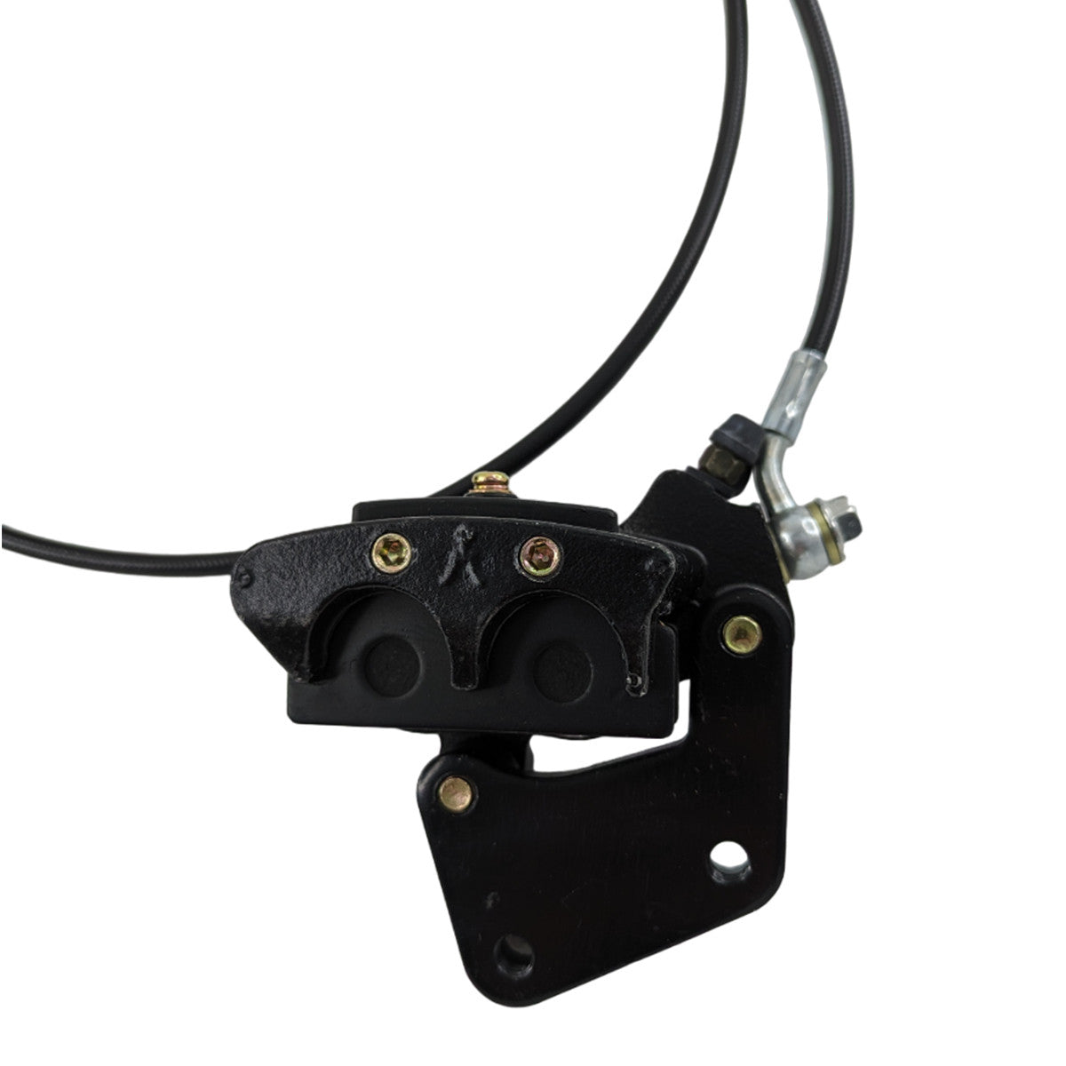 Sähköskootteri Etujarru FAT2.0