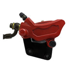 Sähköskootteri Etujarru FAT22