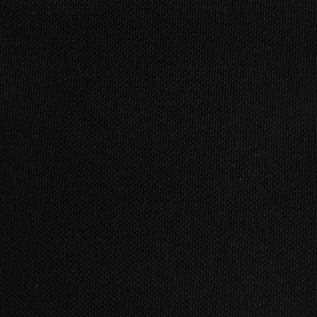 Lepotuoli musta kangas