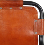 Baarijakkarat 2 kpl aito nahka