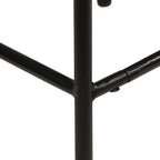 Baarituolit 4 kpl kierrätetty täyspuu