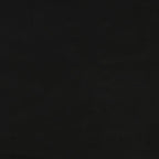 Baarijakkarat 2 kpl musta sametti