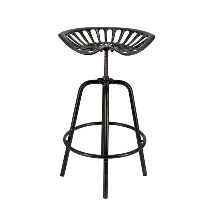 Esschert Design Barstol Tractor svart