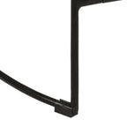 Gavin baarijakkarat 2 kpl 45x38x53 cm täysi mangopuu